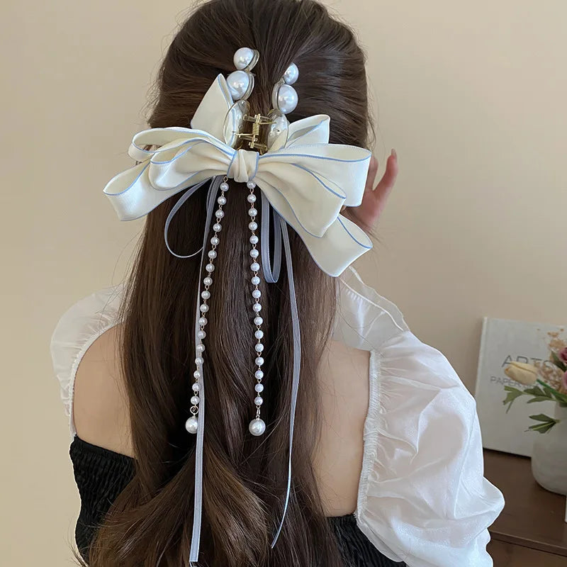 Valencia Hair Claw