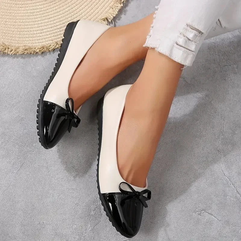 Versatile PU Flats