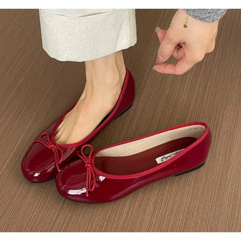 Classic Elegant Loafer
