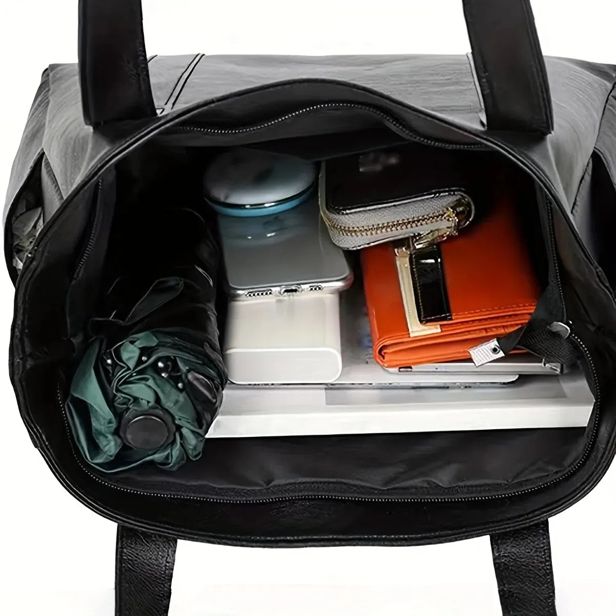 Heritage Classic Tote Bag