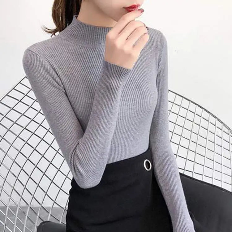 Aveline Fine Knit Sweater