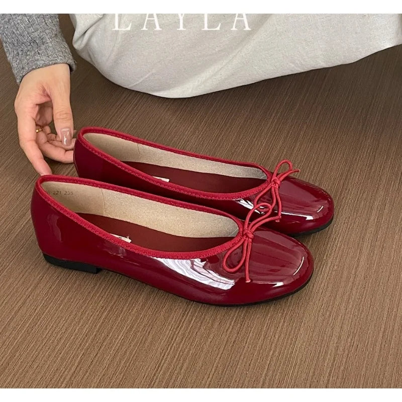 Classic Elegant Loafer