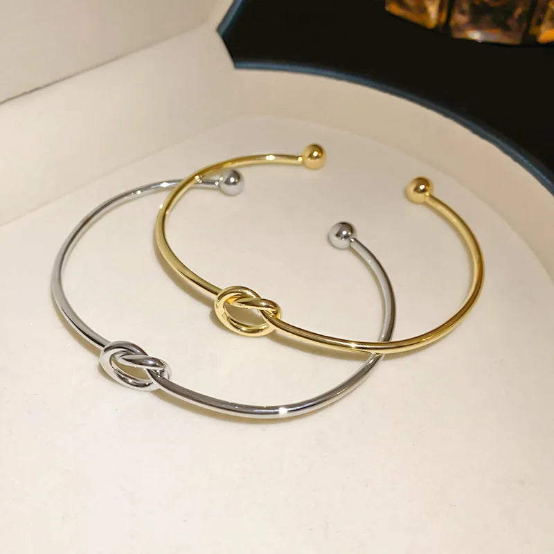 Elegance Cuff Bracelet