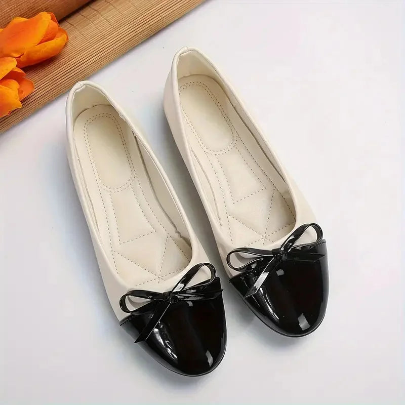 Versatile PU Flats
