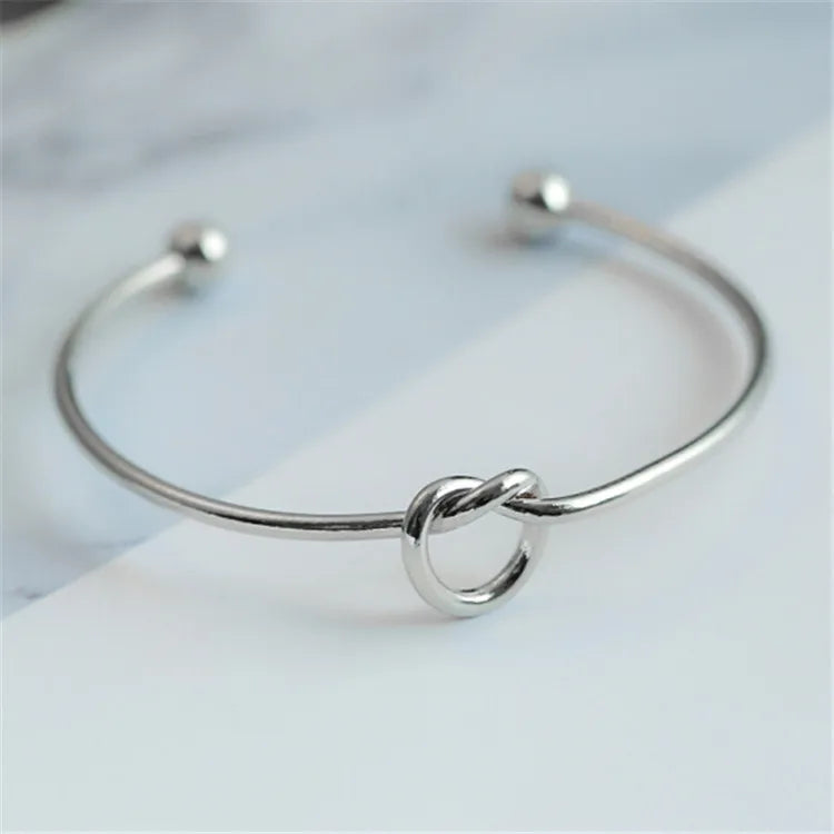 Elegance Cuff Bracelet