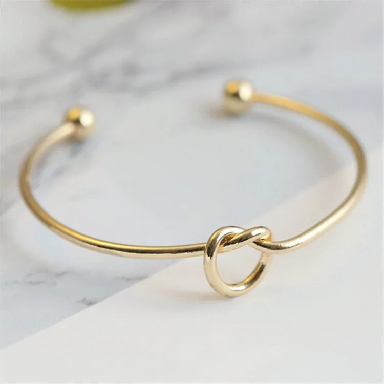Elegance Cuff Bracelet
