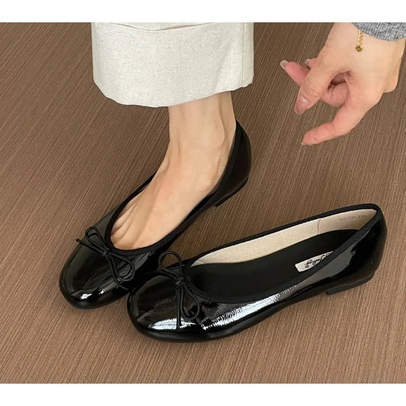 Classic Elegant Loafer