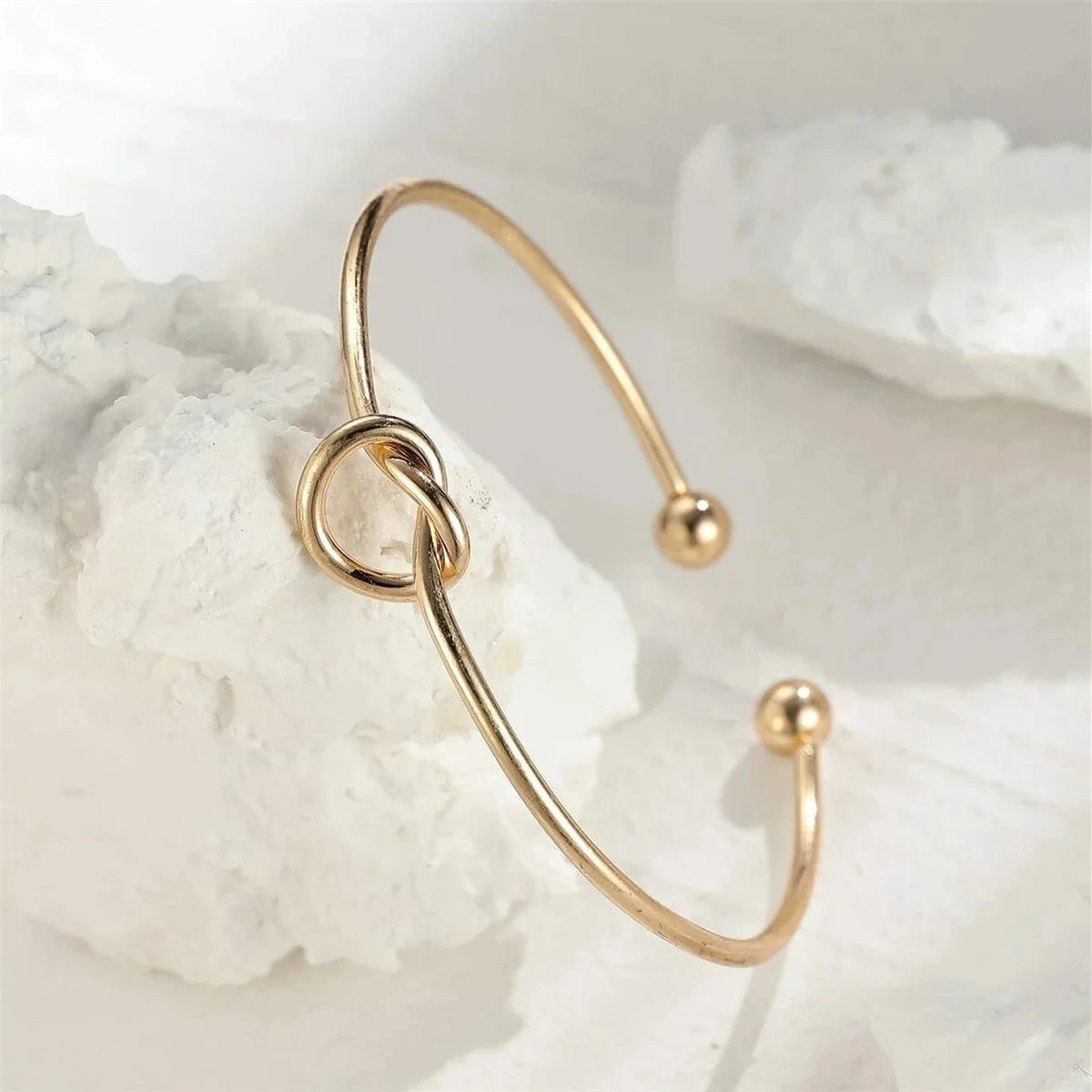 Elegance Cuff Bracelet