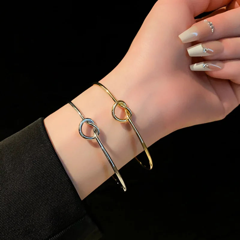 Elegance Cuff Bracelet
