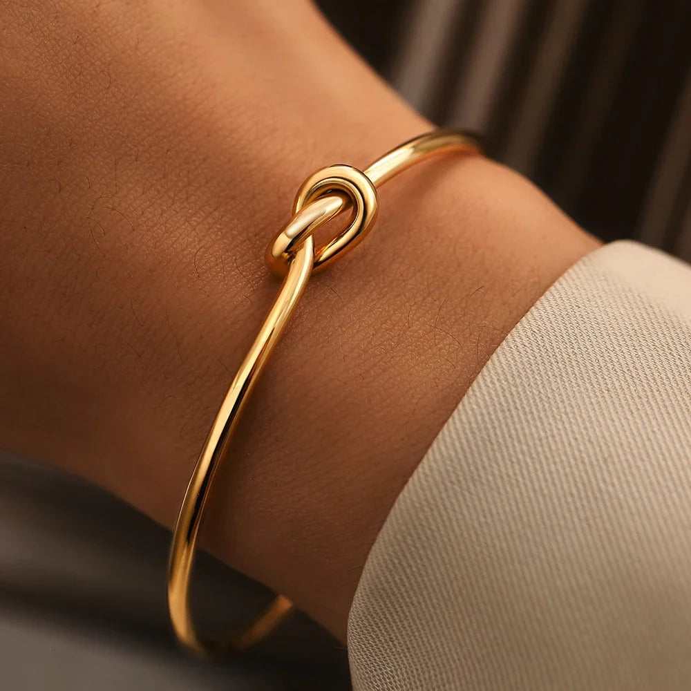 Elegance Cuff Bracelet
