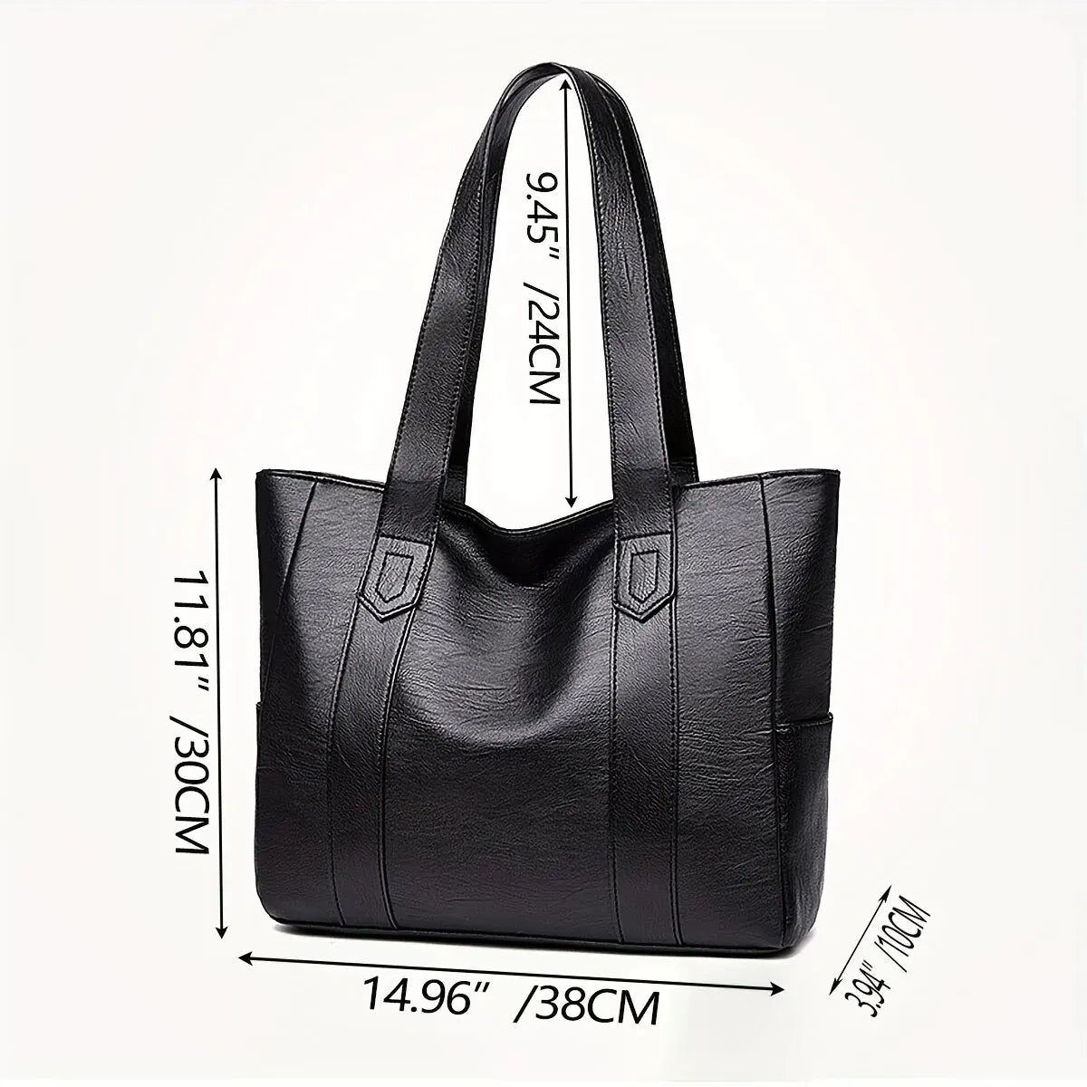 Heritage Classic Tote Bag