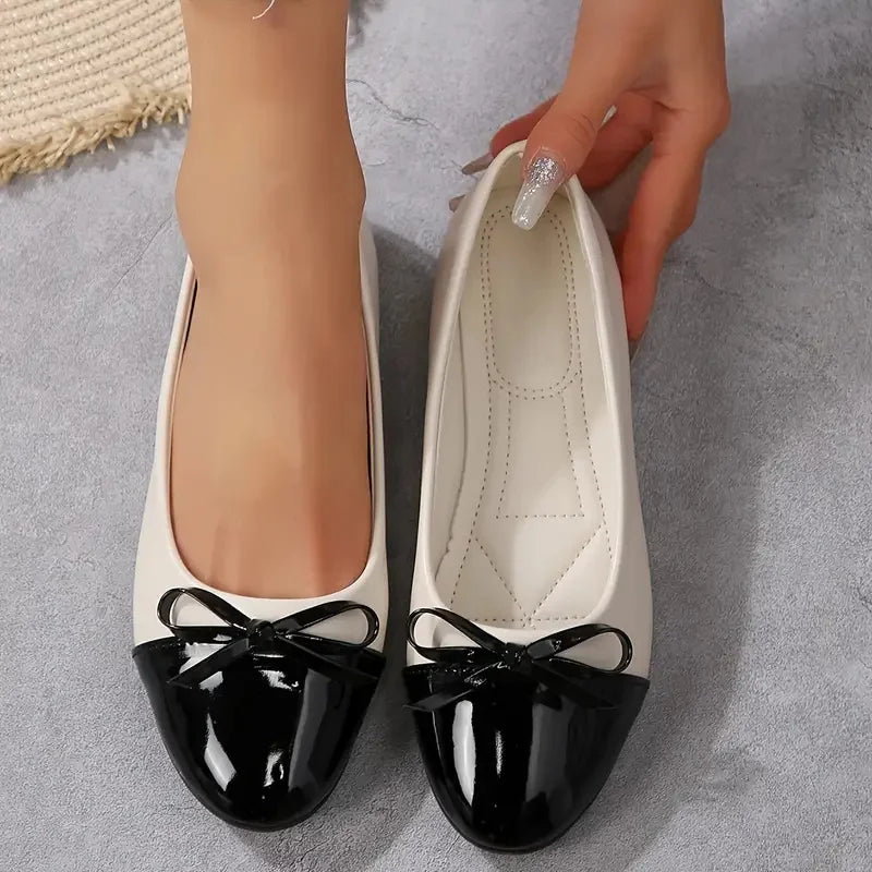 Versatile PU Flats