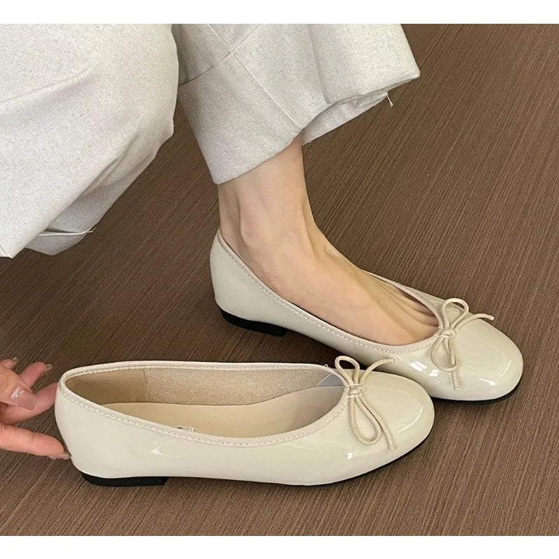 Classic Elegant Loafer