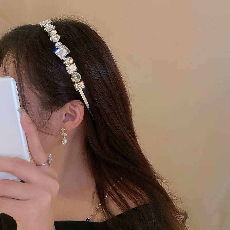 Elysia Hairband