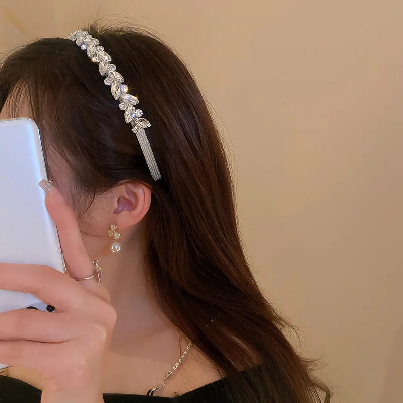 Elysia Hairband