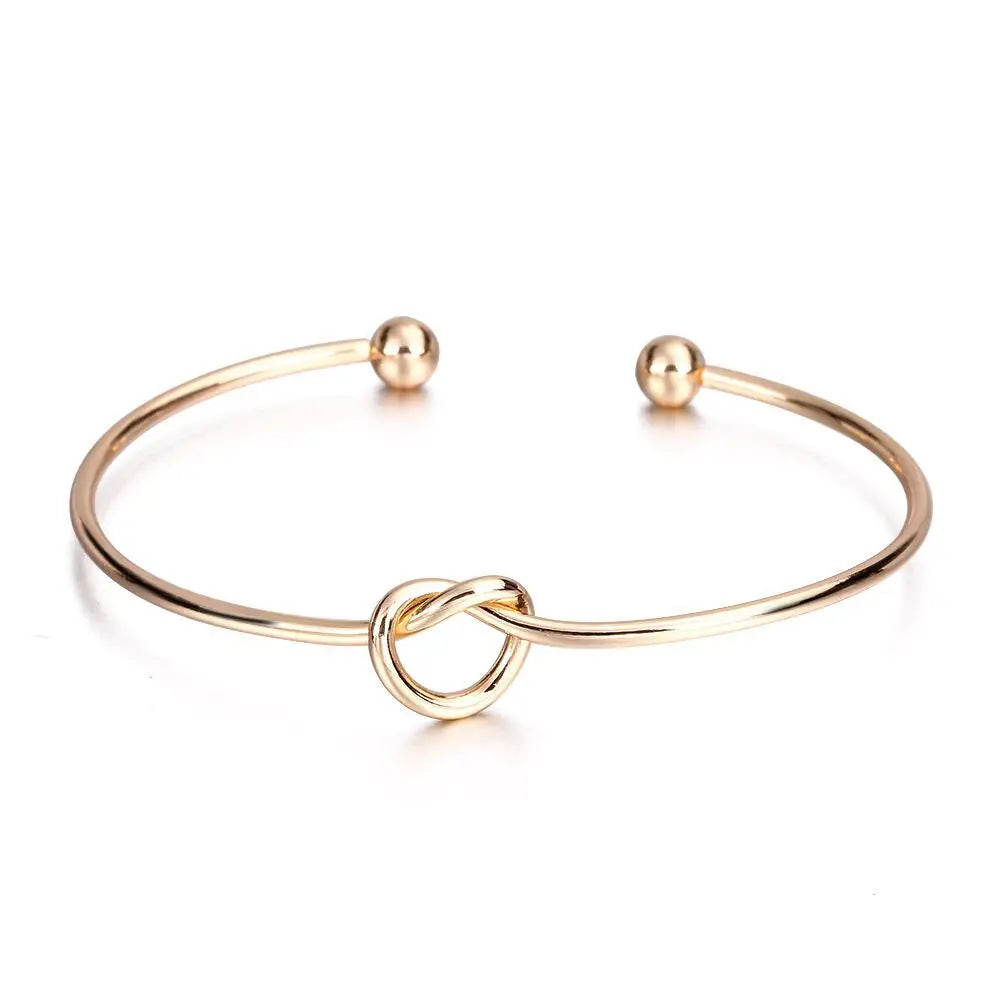 Elegance Cuff Bracelet