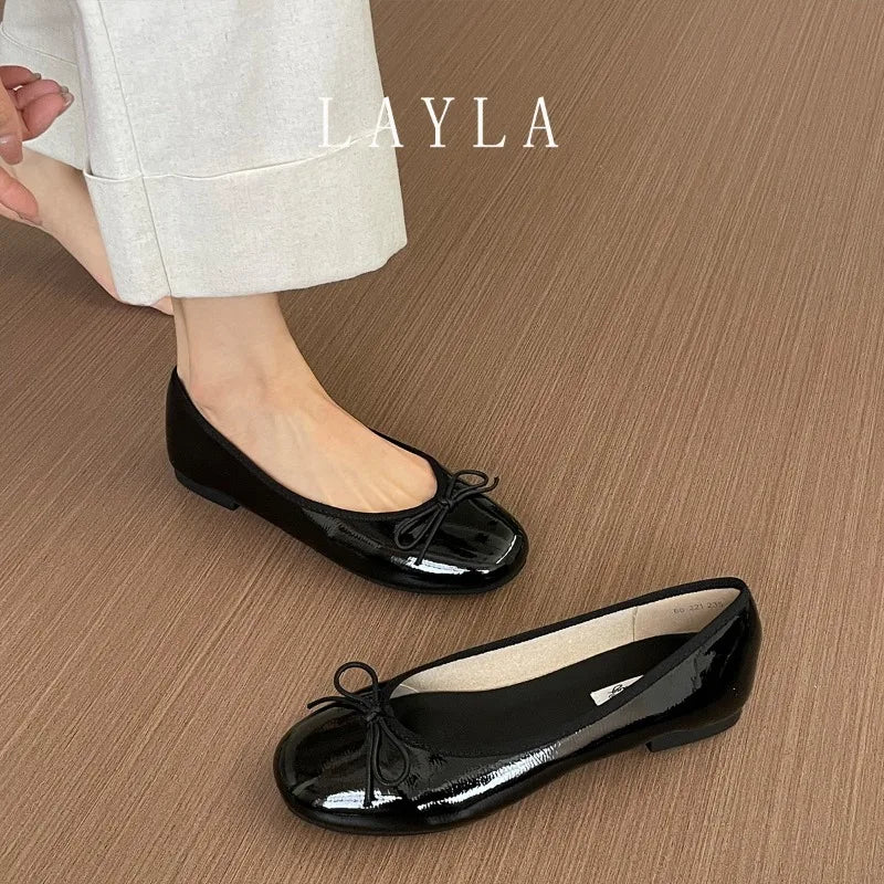 Classic Elegant Loafer