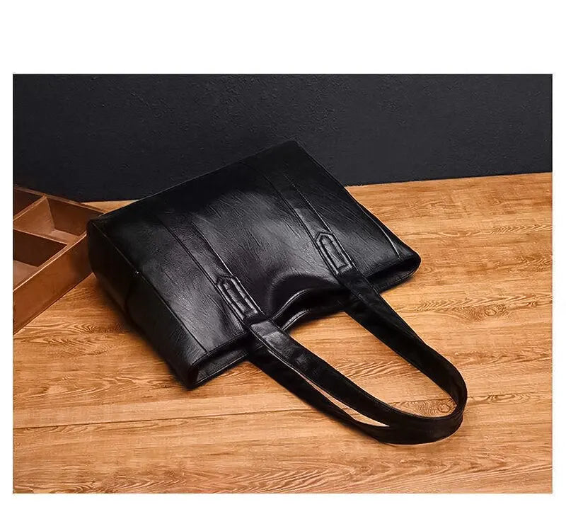 Heritage Classic Tote Bag