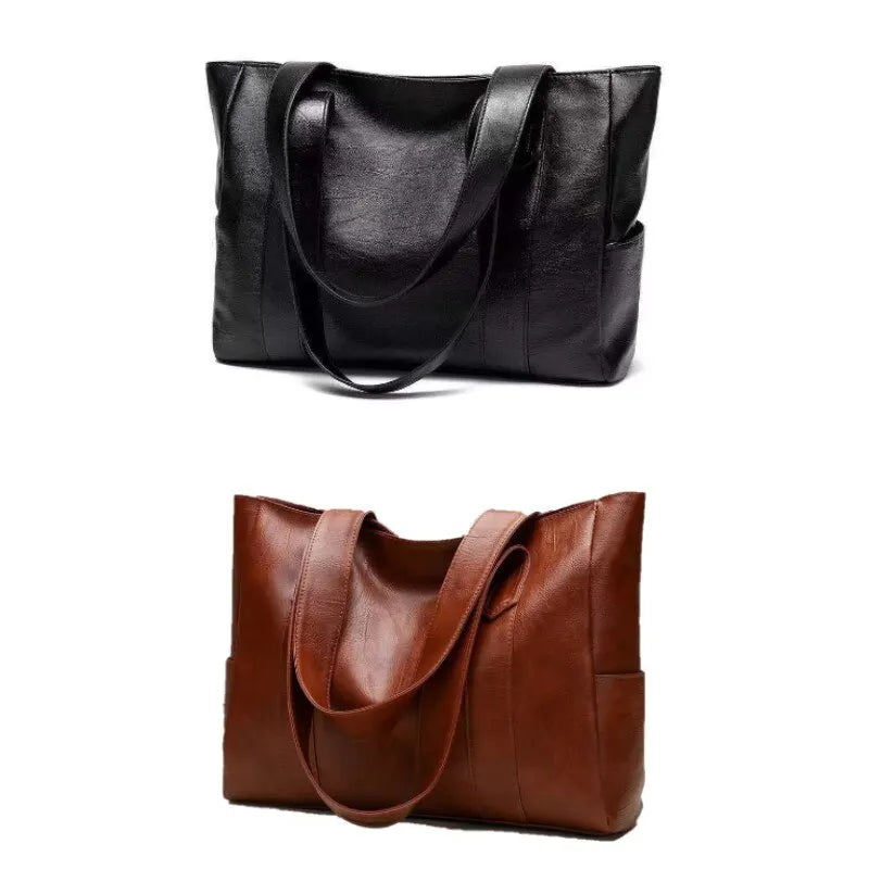 Heritage Classic Tote Bag