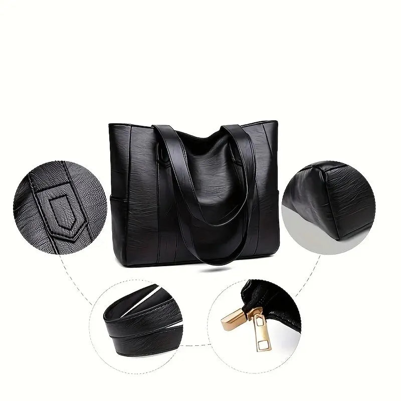 Heritage Classic Tote Bag