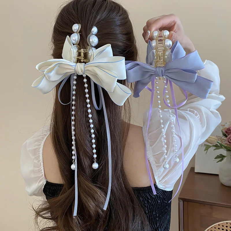 Valencia Hair Claw